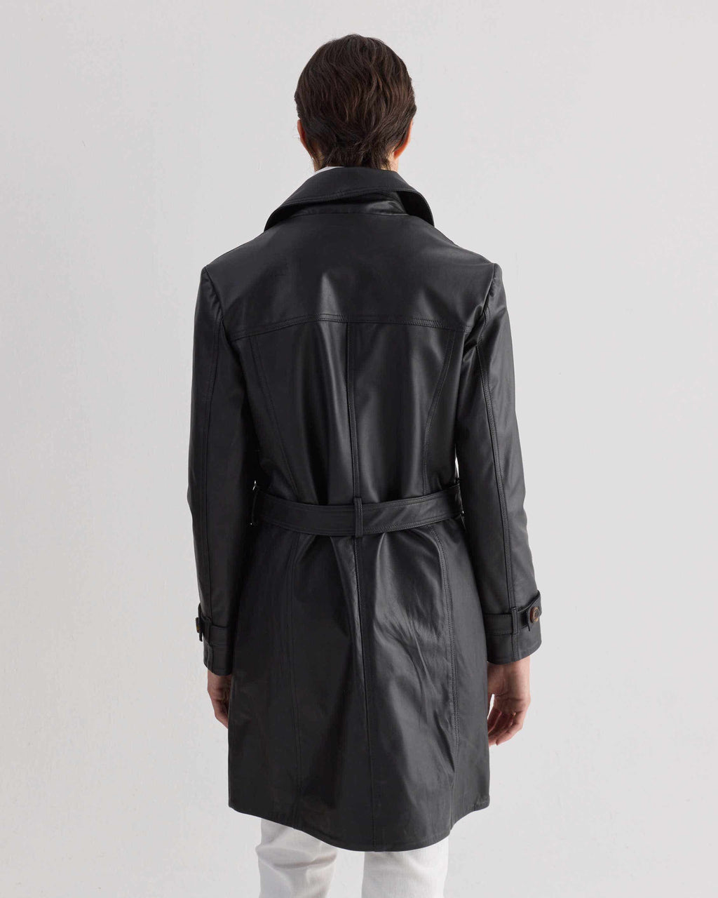 Trench Borgia