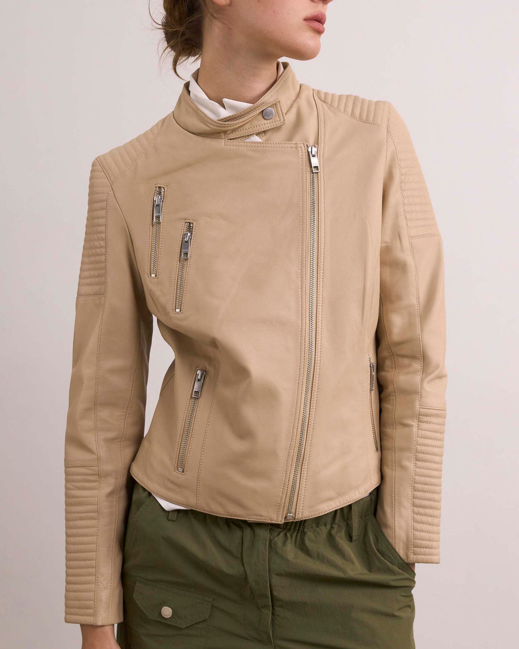 Campera Azalea