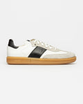 Sneaker Nil en cuero liso