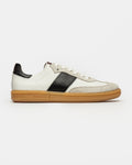 Sneaker Nil en cuero liso