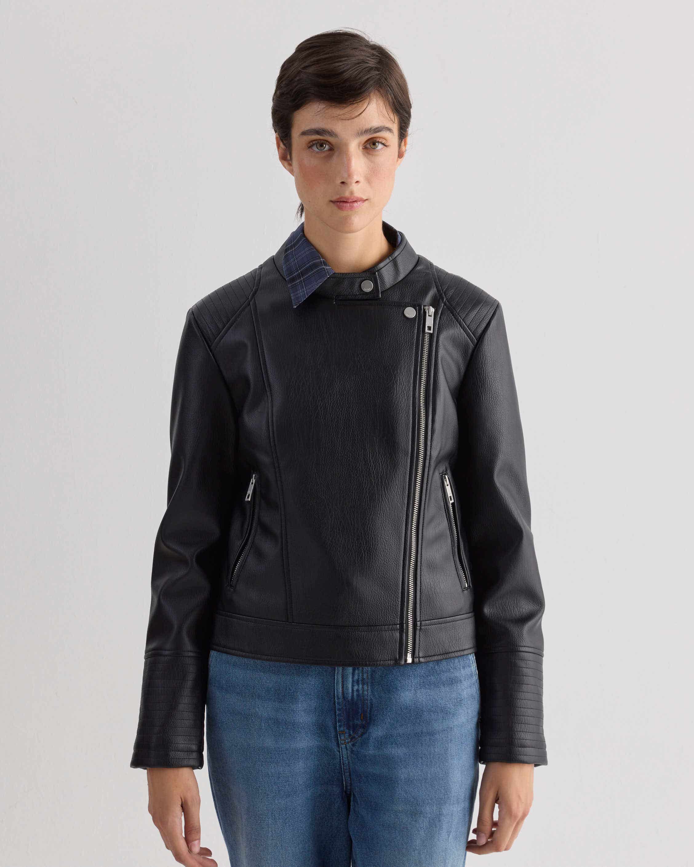 Campera Krush