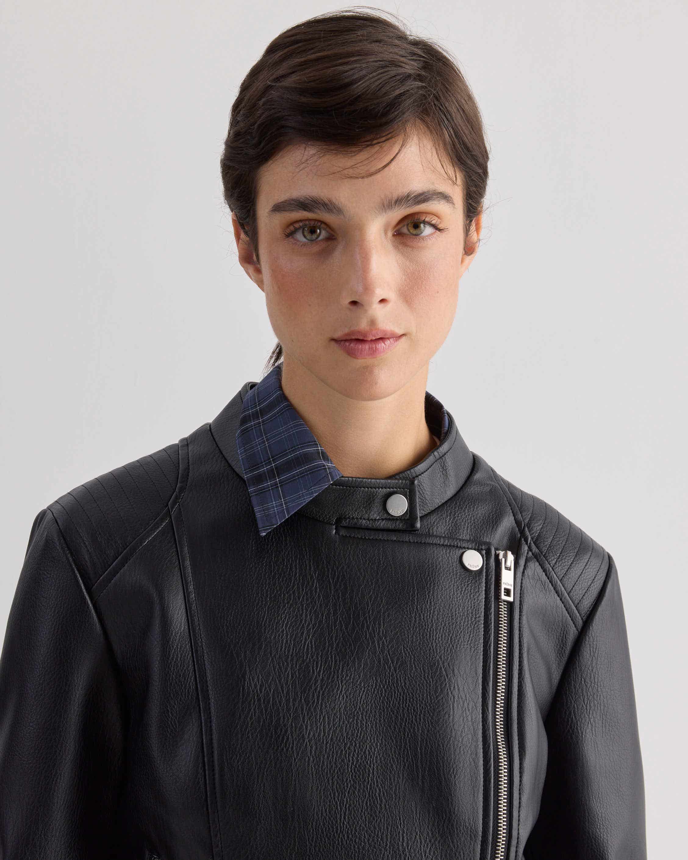 Campera Krush