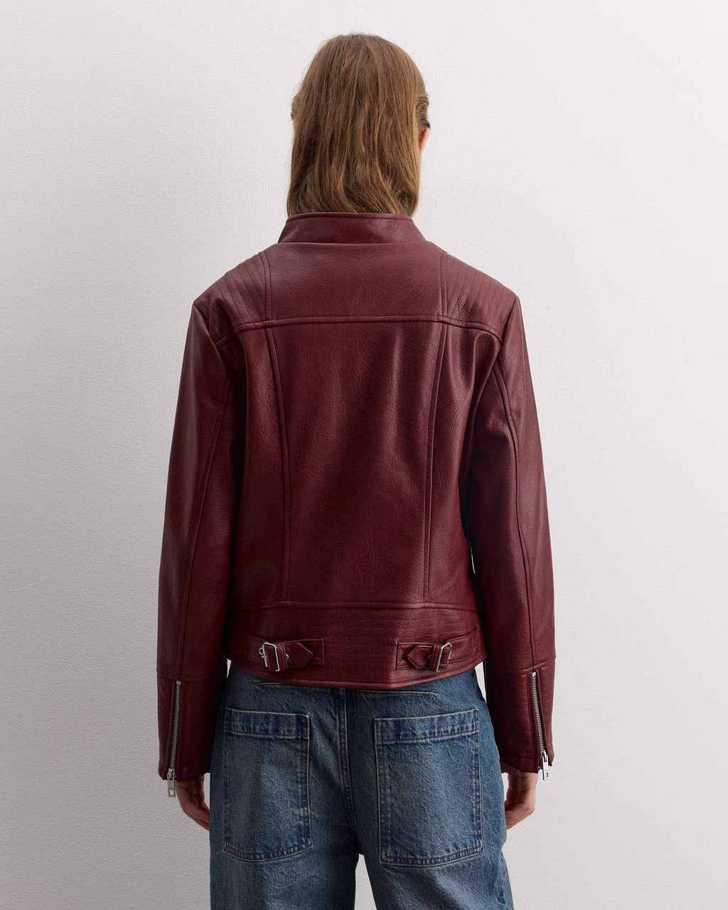 Campera Krush