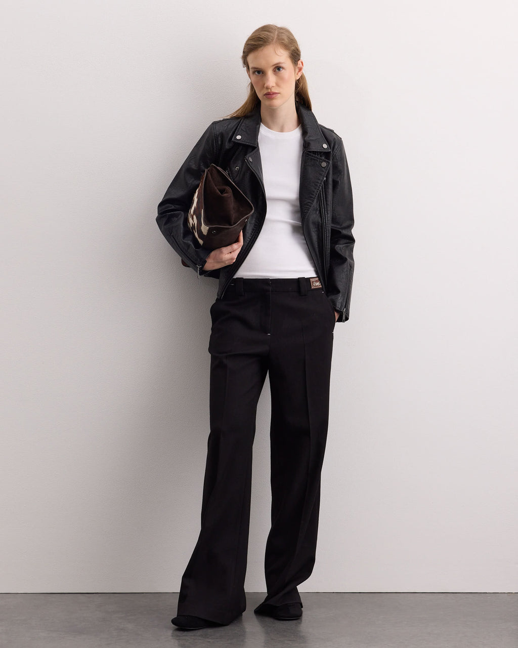 Campera Cerler