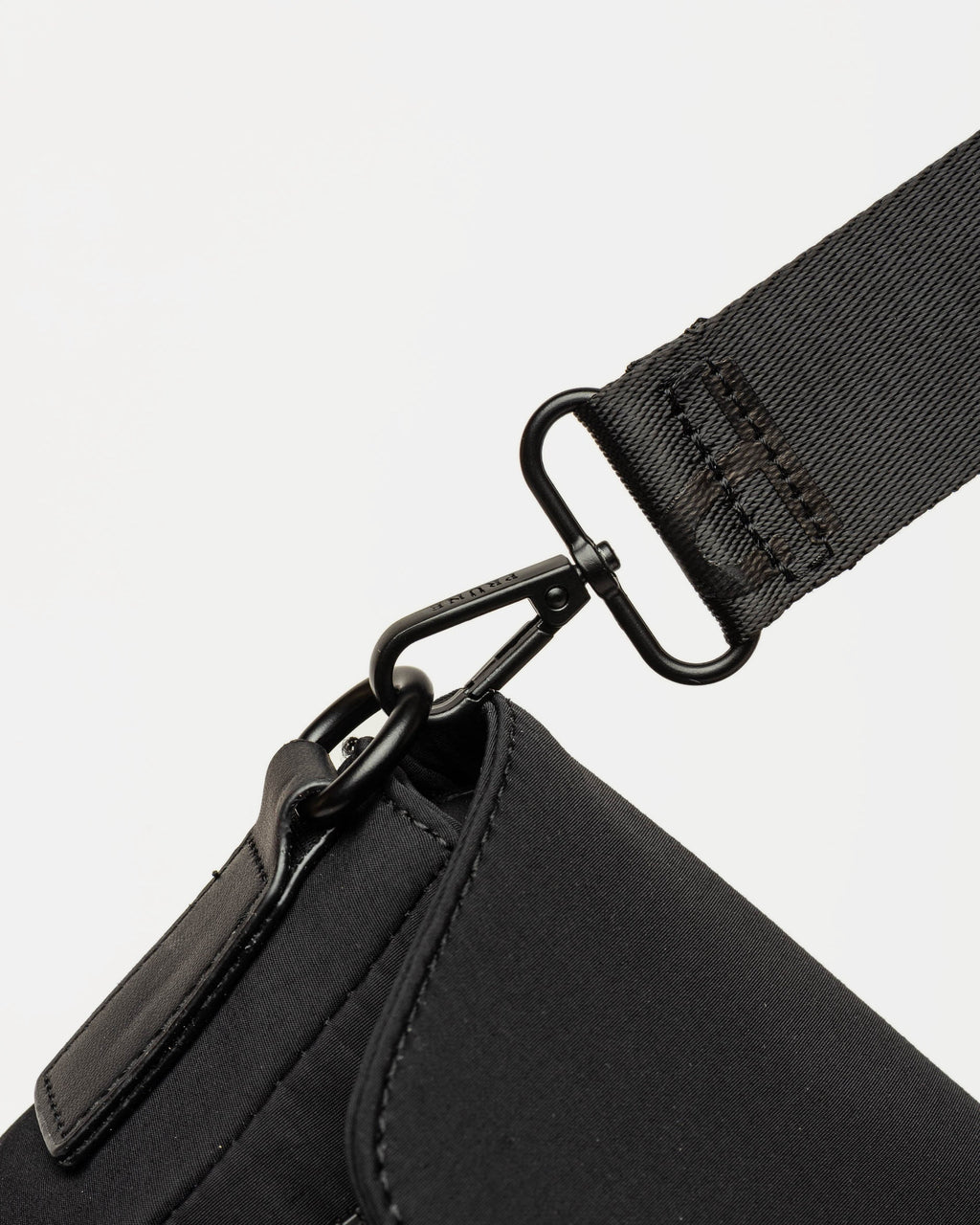 Bandolera Flight en nylon