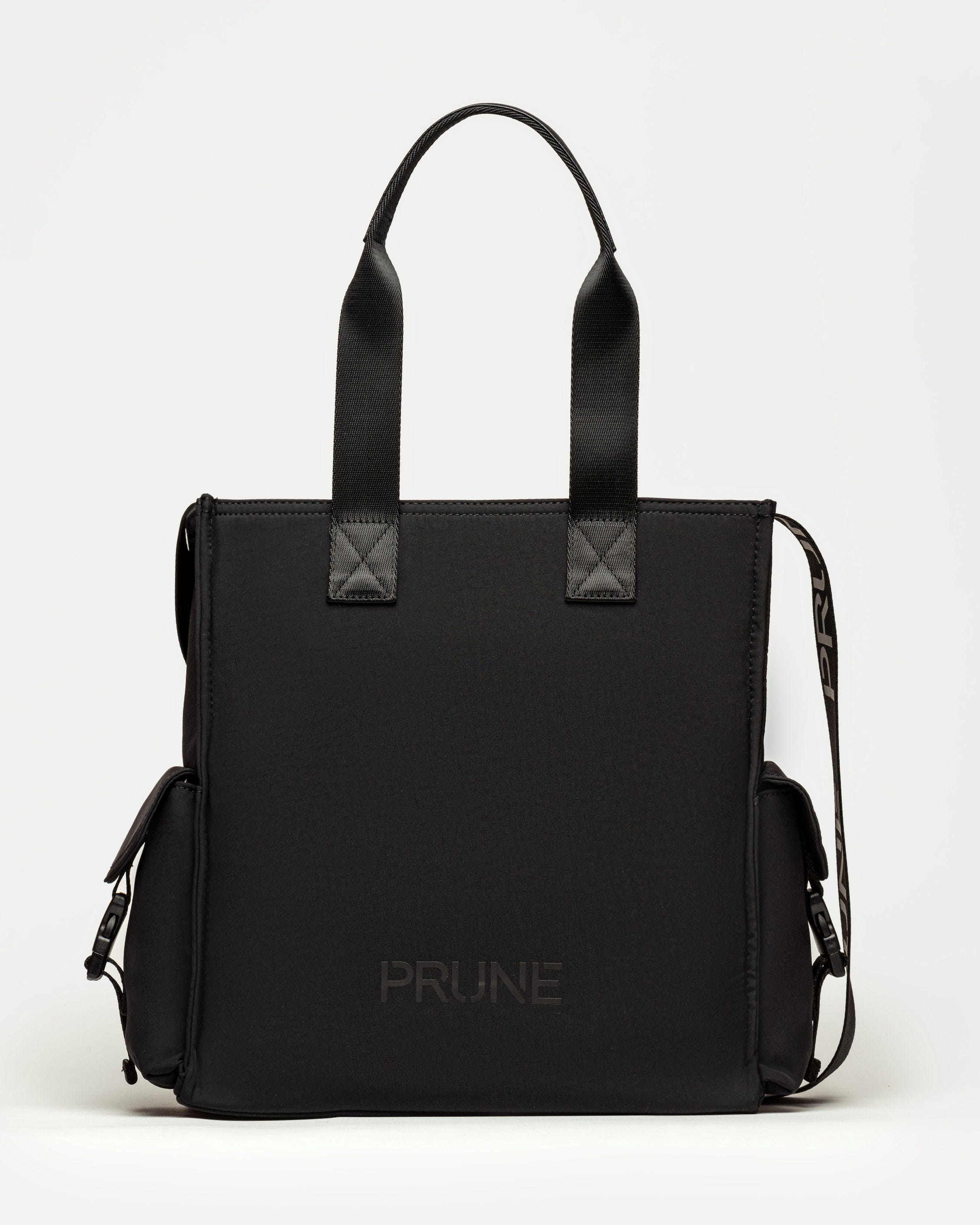 Cartera al hombro Flight en Nylon