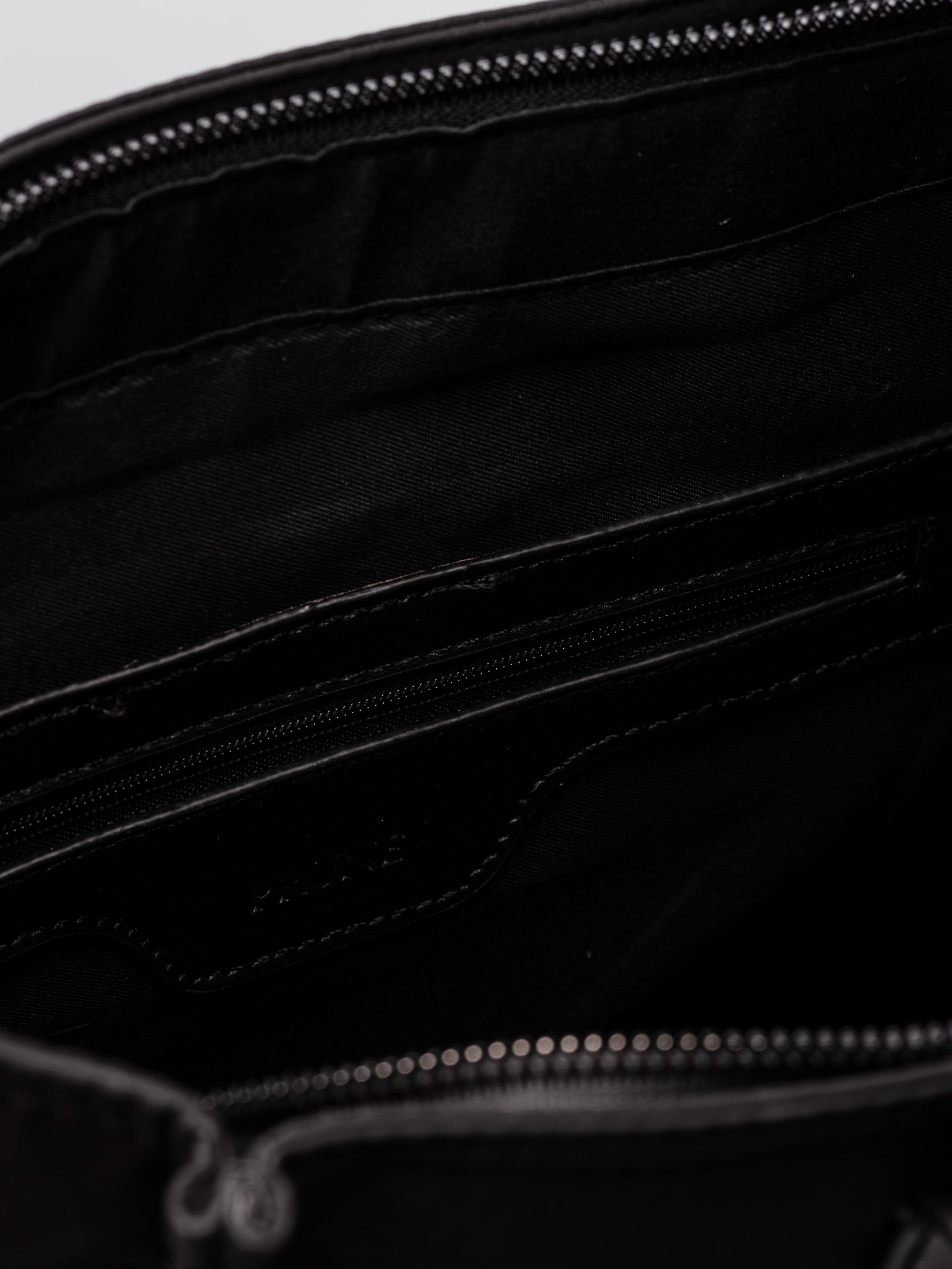 Cartera al hombro Flight en Nylon