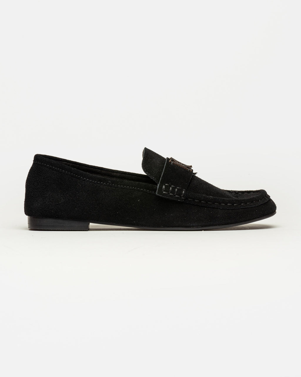 Mocasín Cannes en gamuza