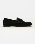 Mocasín Cannes en gamuza