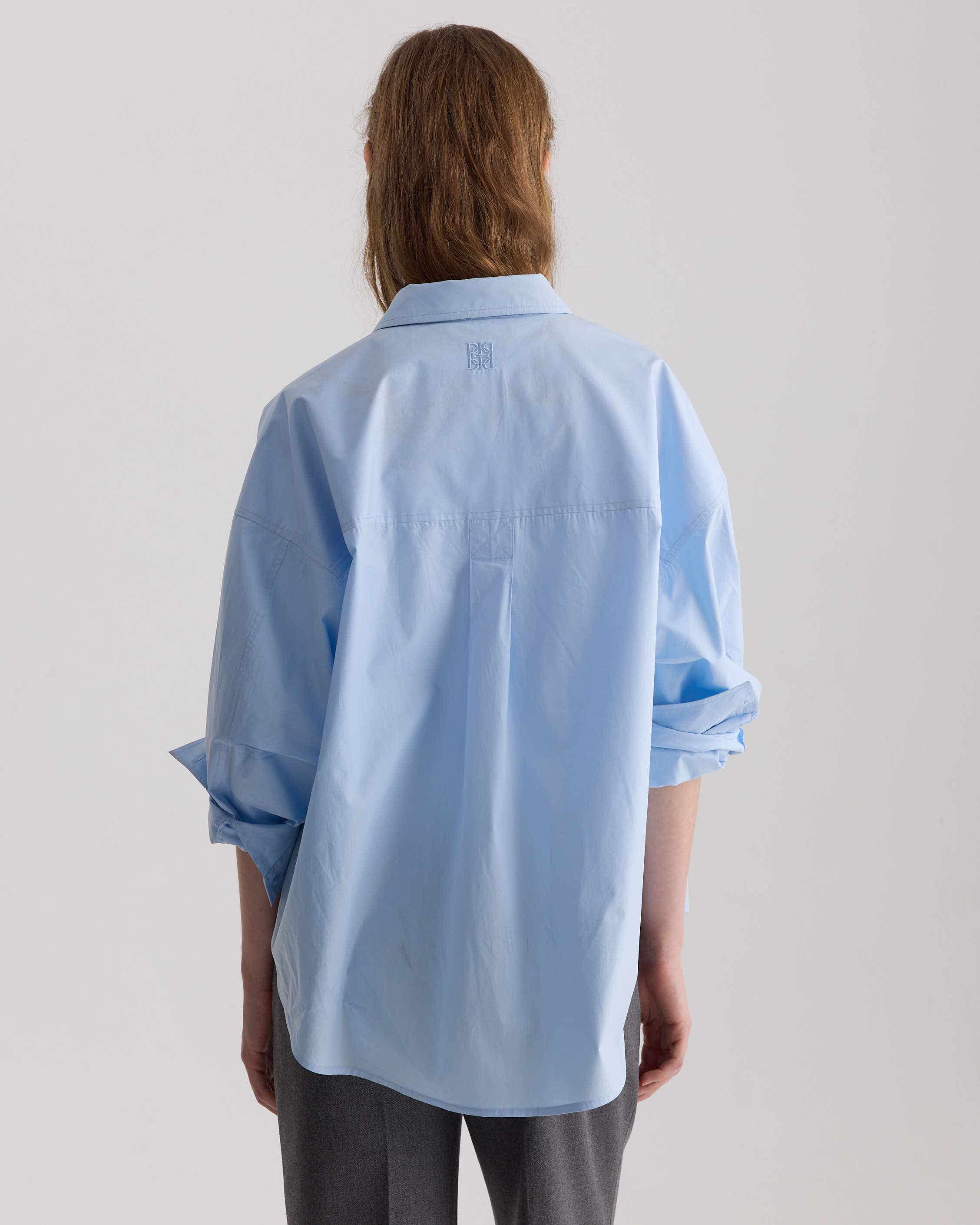 Camisa Dara