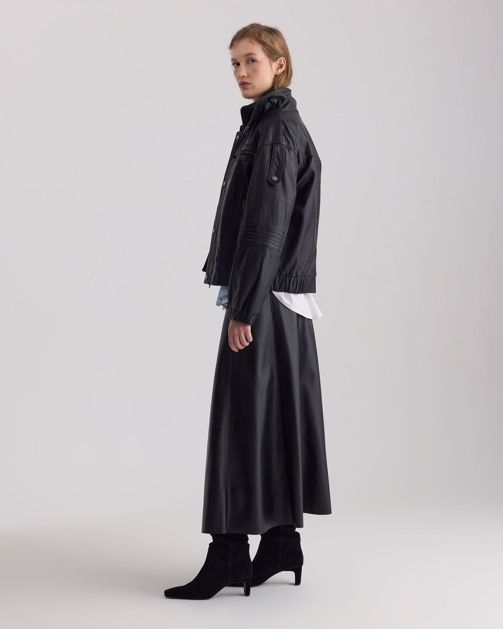 Campera Jetset