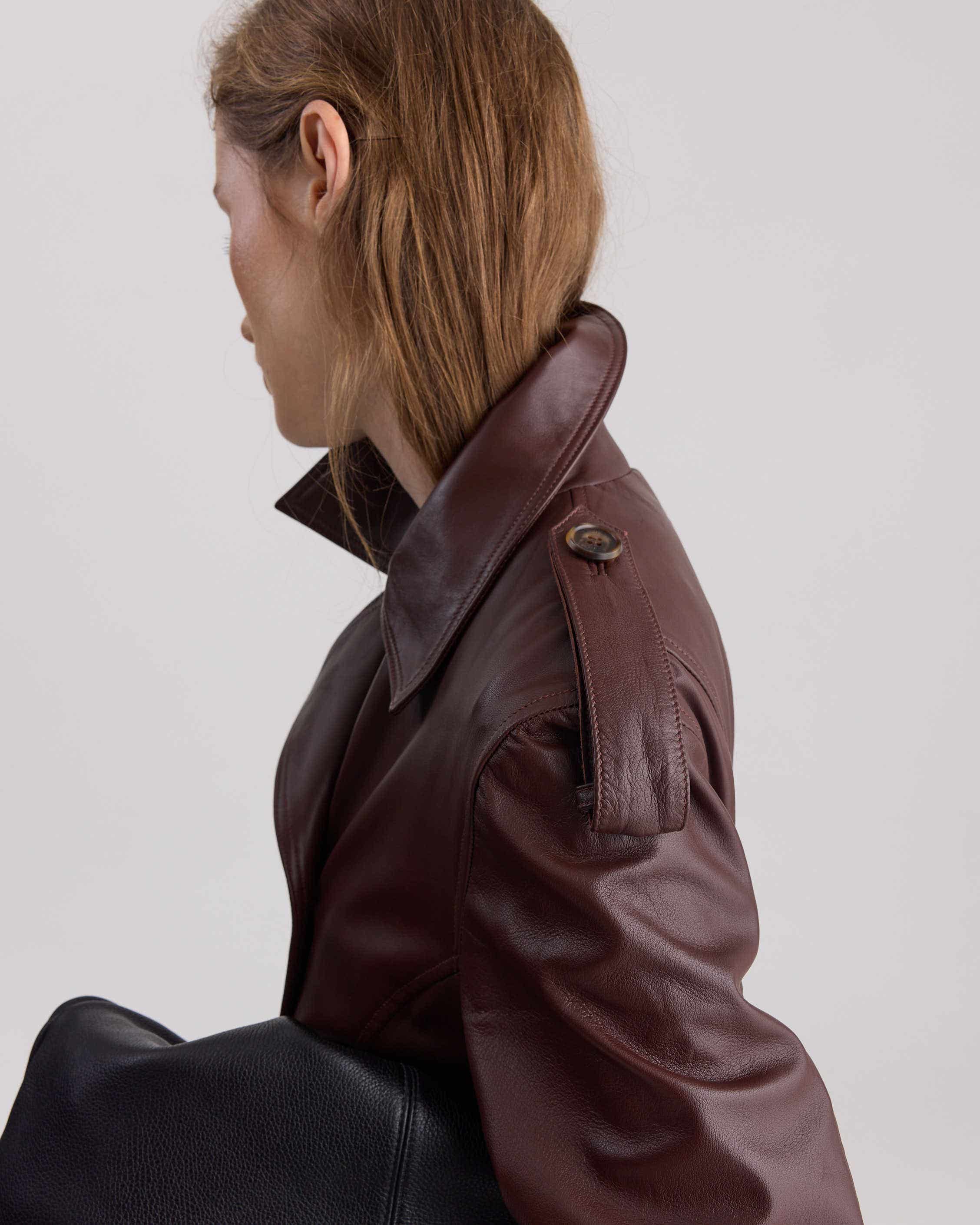 Campera Tudor