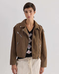 Campera Flyer