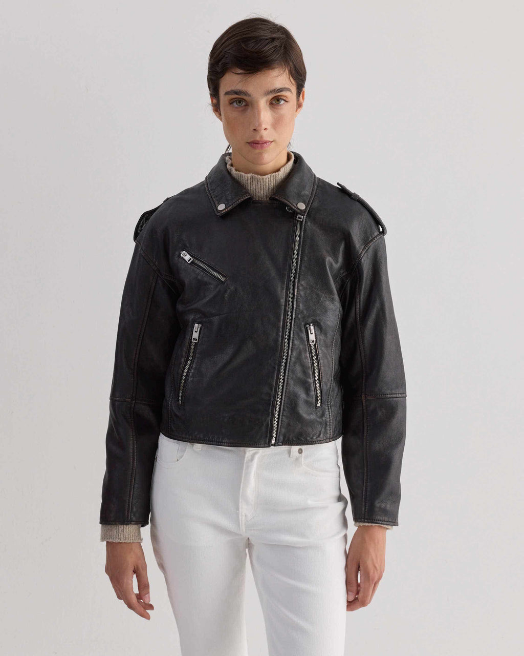 Campera Flyer