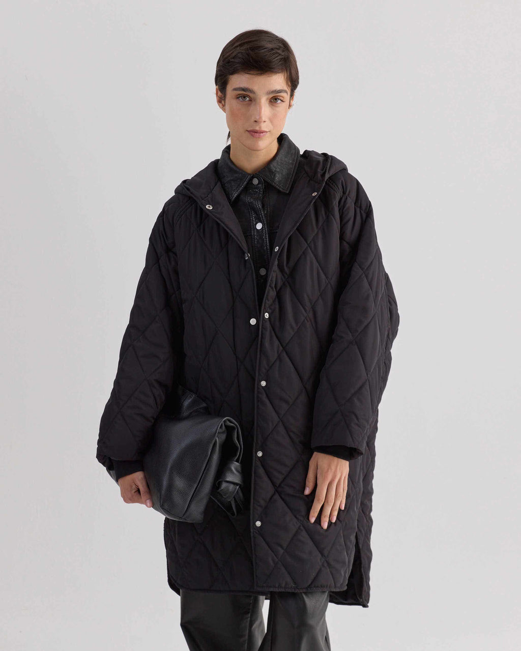 Puffer Kyoto