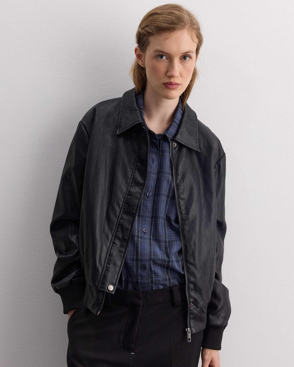 Campera Sidney