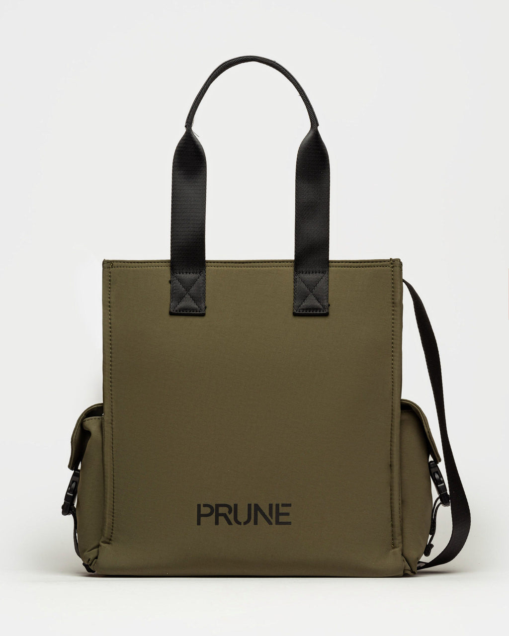Cartera al hombro Flight en Nylon