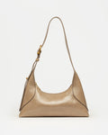 Cartera Windsor en Cuero Liso