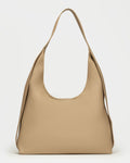 Bolso Heather en efecto cuero graneado