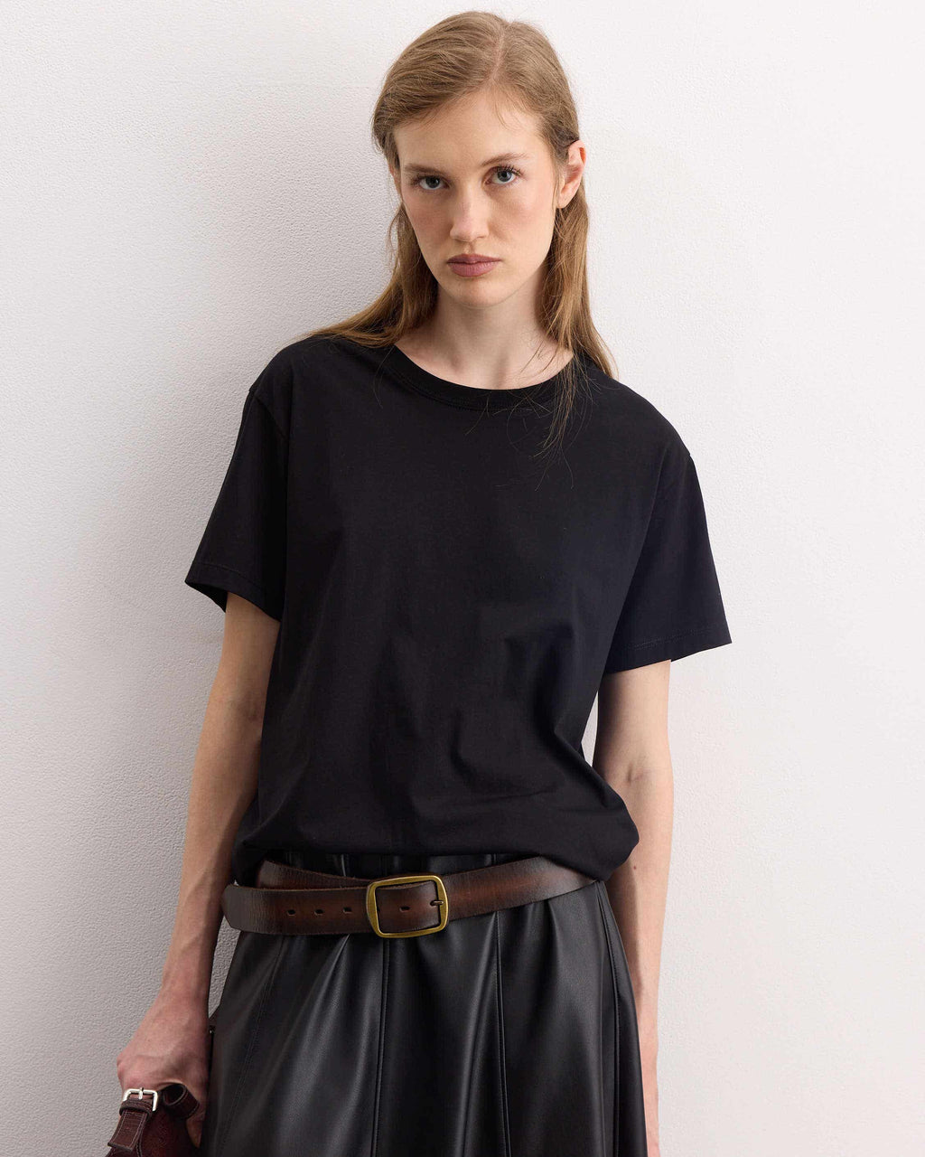 Remera New Herbe
