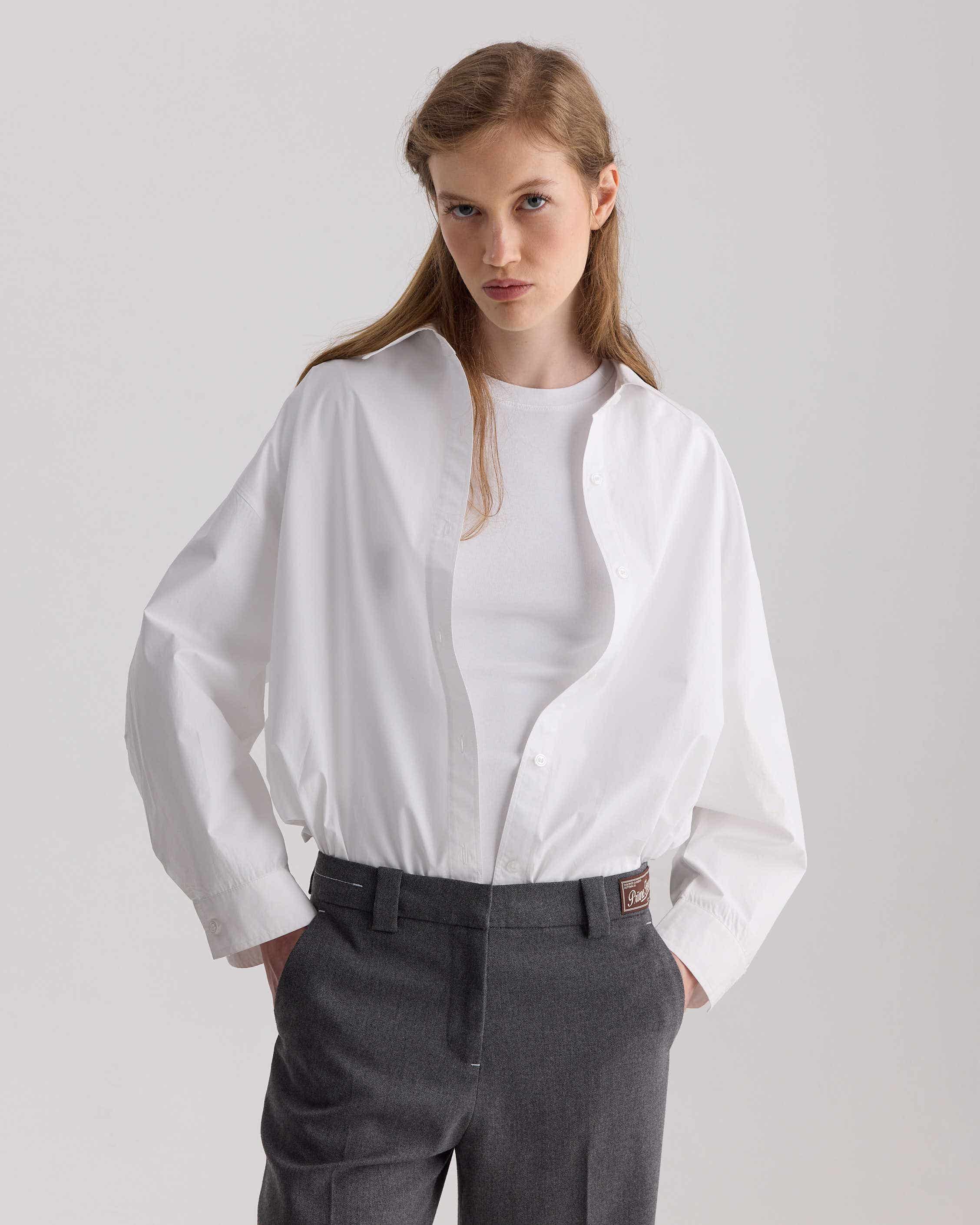 Camisa Dara