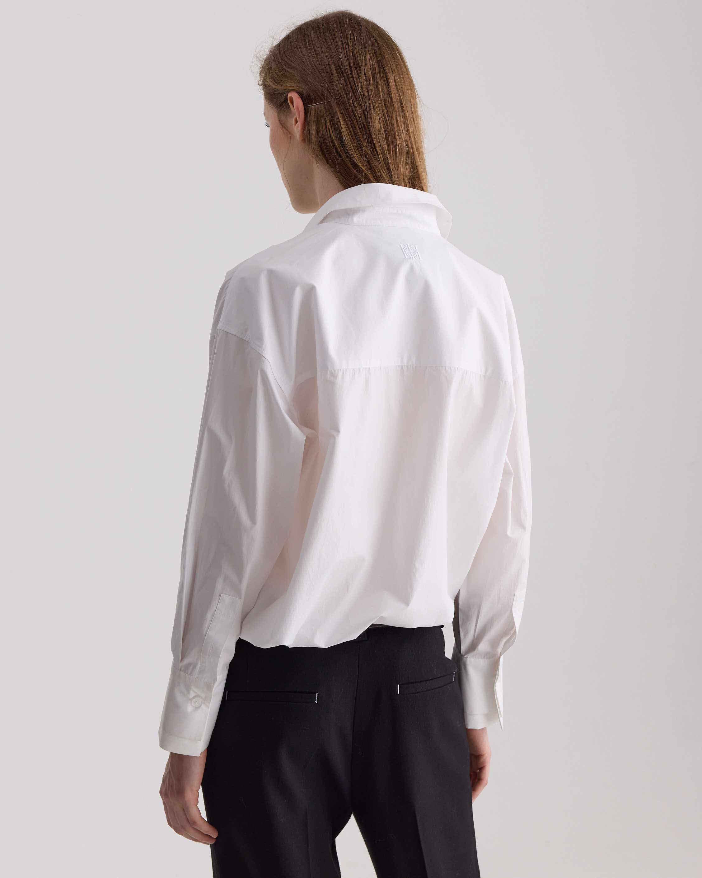 Camisa Ziggy