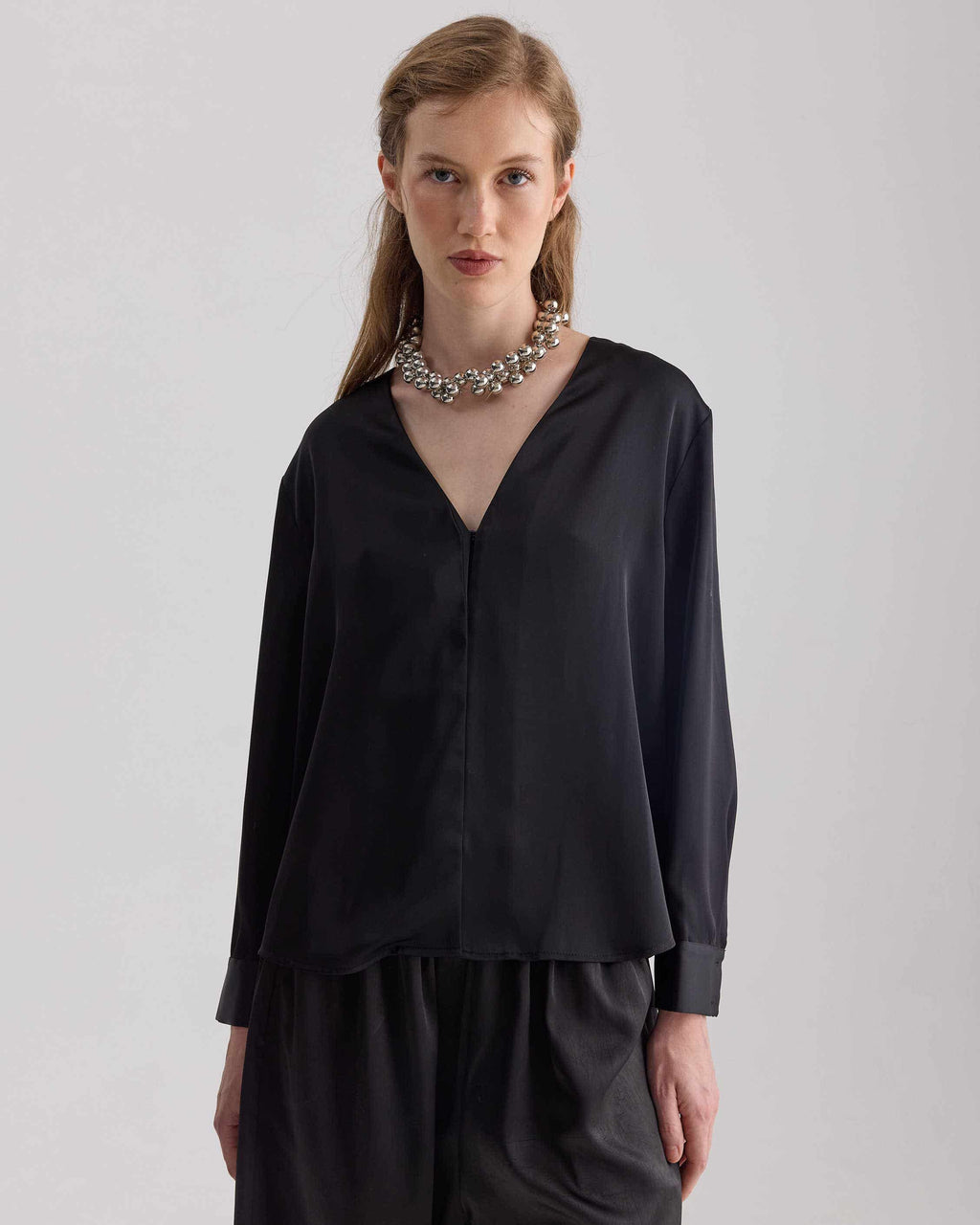 Blusa Luxe