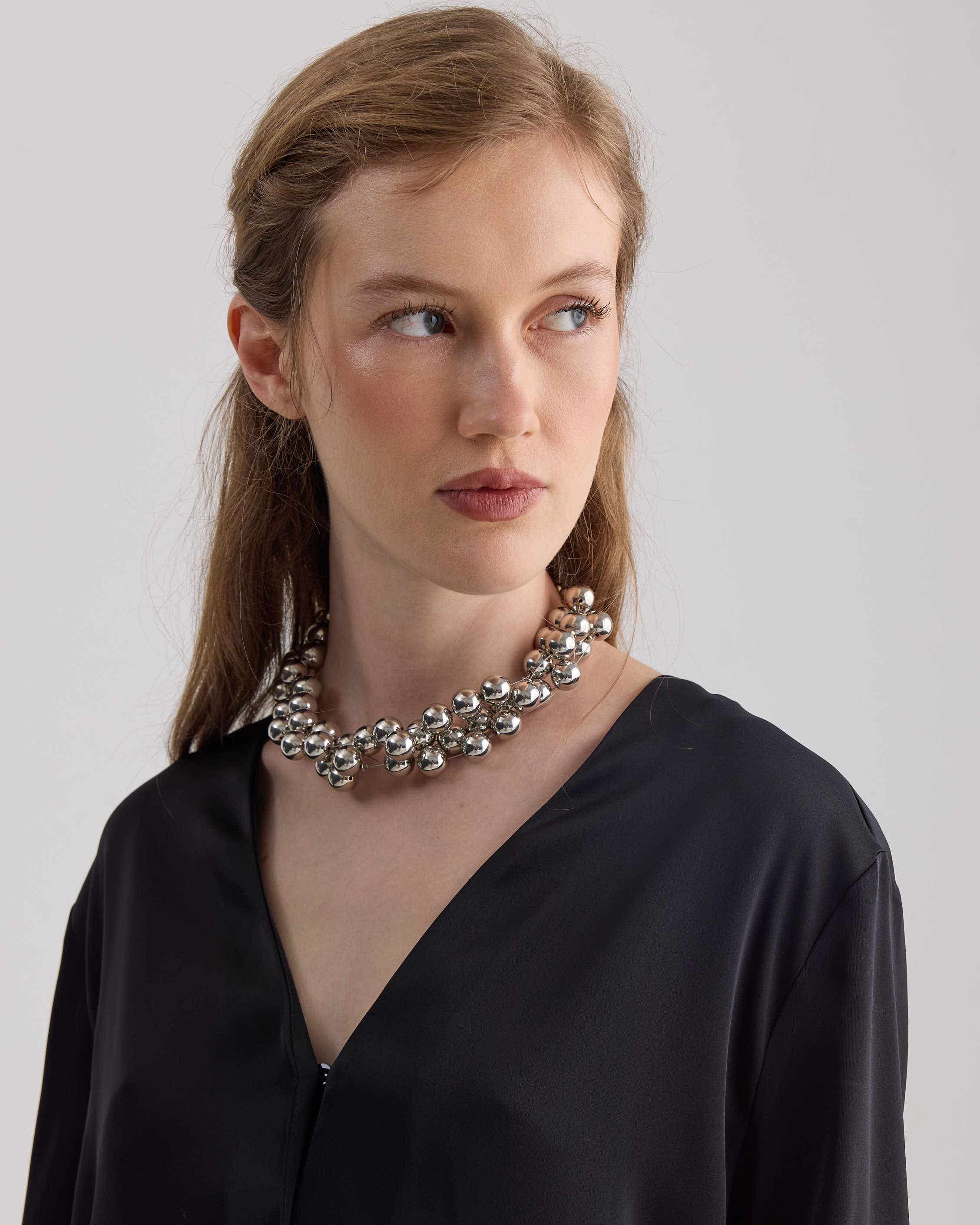 Blusa Luxe