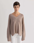 Sweater Oxford